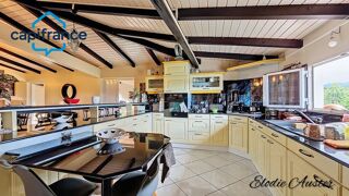  Villa � vendre 10 pi�ces 267 m�