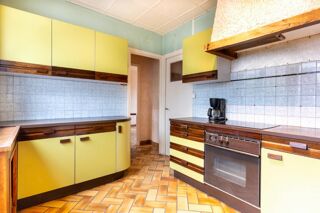  Maison � vendre 5 pi�ces 77 m�