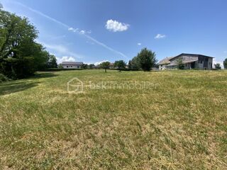  Terrain � vendre 4733 m�