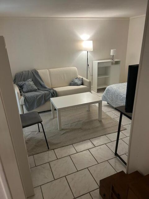  Appartement � louer 1 pi�ce 27 m�