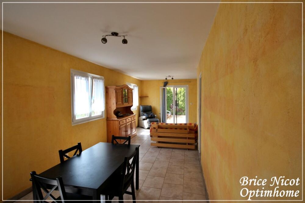 Vente Maison Maison à vendre 7 pièces MOYENMOUTIER (88) Moyenmoutier