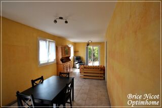  Maison à vendre 7 pièces 110 m²