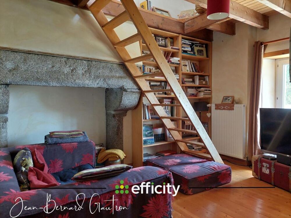 � vendre  Maison Kergrist-Mo�lou (22110)