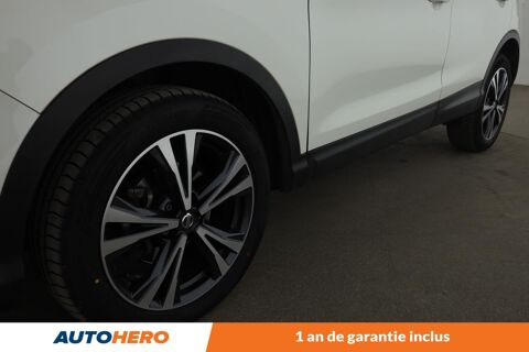 Qashqai 1.6 DIG-T 163 ch 2018 occasion 92130 Issy-les-Moulineaux