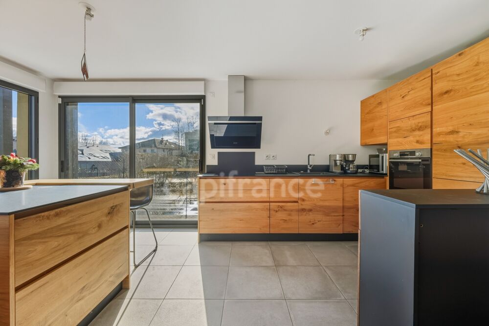 à vendre  Appartement Divonne-les-Bains (01220)