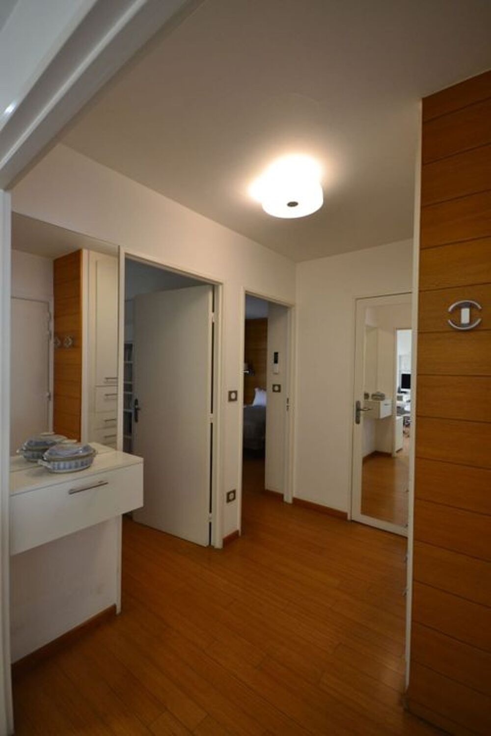 Location Appartement Appartement de 45m2 à louer sur Le Cannet Le cannet