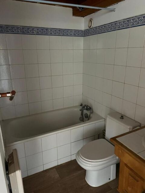  Appartement  louer 1 pice 22 m