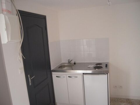  Appartement � louer 1 pi�ce 20 m�