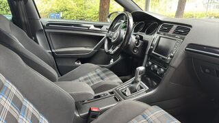 Golf 1.4 TSI 204 Hybride DSG6 GTE - Automatique 2016 occasion 31000 Toulouse