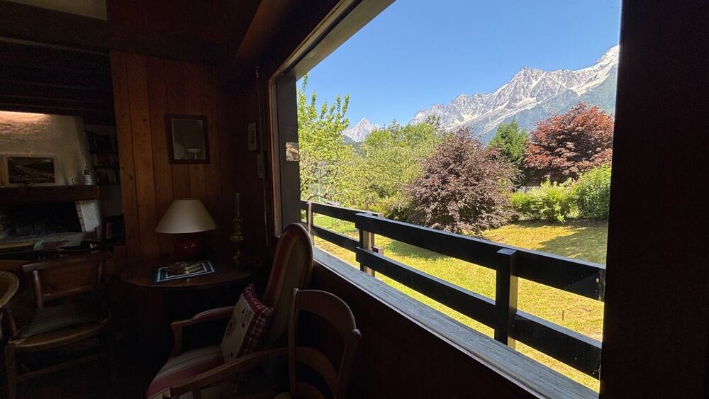  vendre  Chalet Les Houches (74310)