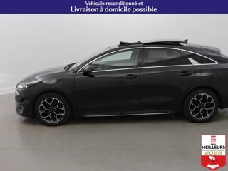 Divers T-GDi 160 DCT7 GT Line Premium 2023 occasion 10150 Lavau
