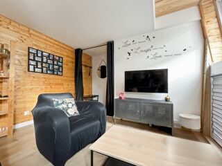  Appartement � vendre 3 pi�ces 62 m�