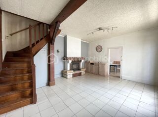  Maison à vendre 6 pièces 160 m²