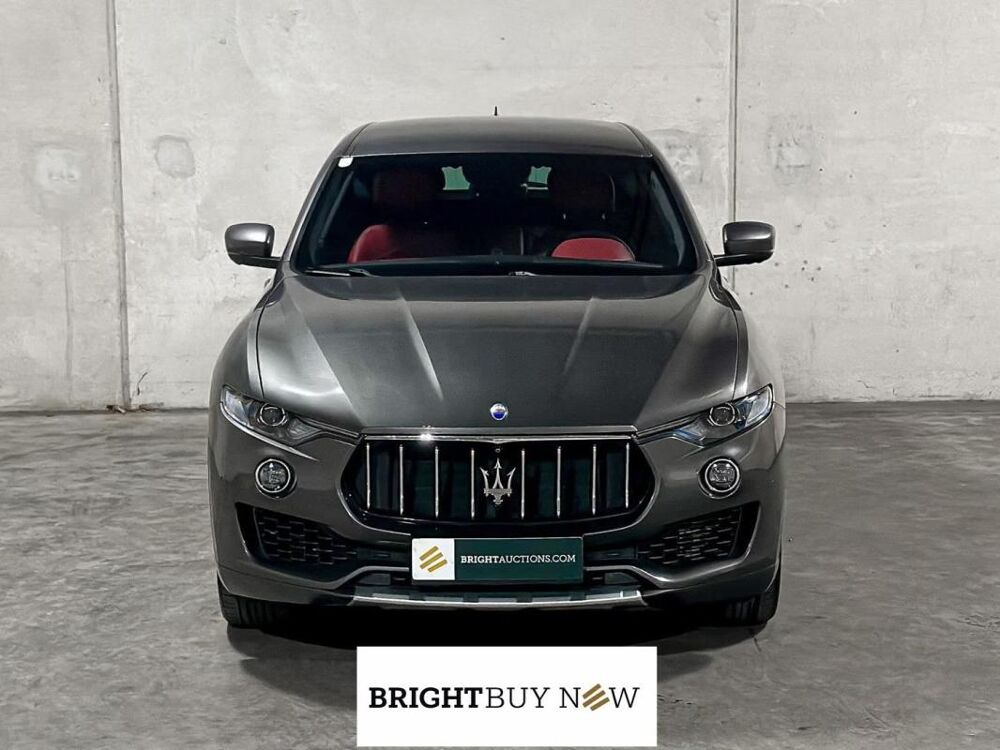 Levante GranSport 3.0 V6 2017 occasion 33000 Bordeaux