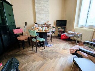  Maison à vendre 3 pièces 62 m²