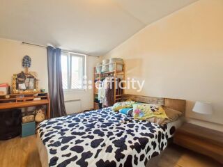  Appartement � vendre 3 pi�ces 59 m�