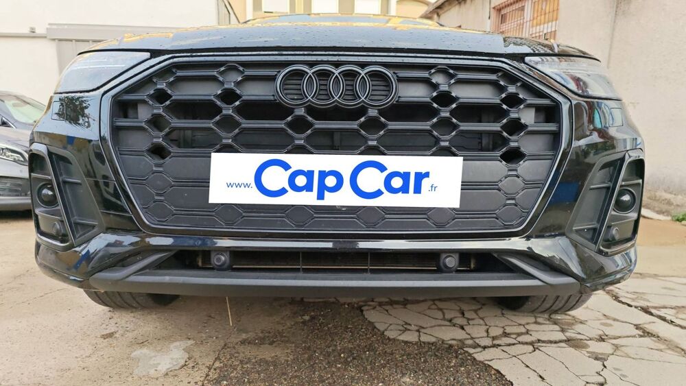 Q5 35 TDI 163 S-Tronic 7 S line 2023 occasion 20600 Bastia