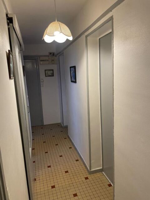  Appartement � louer 3 pi�ces 54 m�