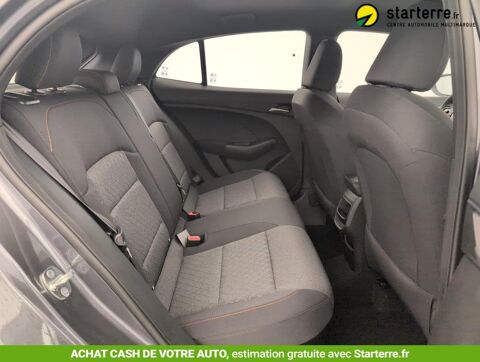 MG3 1.5 L Hybrid+ 195 ch Standard 2026 occasion 69190 Saint-Fons