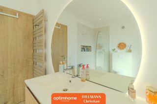  Maison à vendre 5 pièces 137 m²
