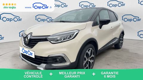 Renault captur 1.2 TCe 120 Energy Intens - Entretien co