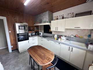  Maison � vendre 15 + pi�ces 120 m�