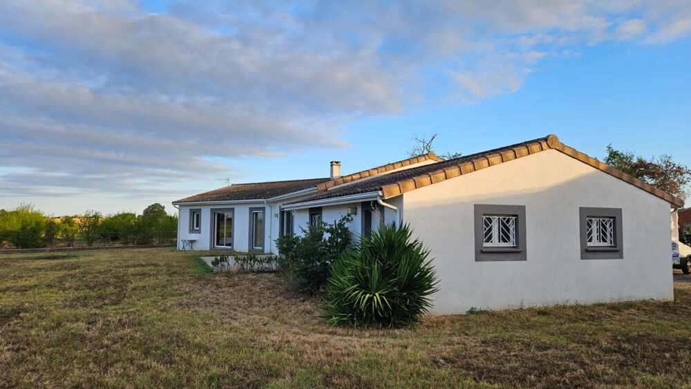 Maison 5 pièces 150 m² · à Merville · 150 m² · 420 000 €