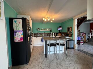  Maison � vendre 6 pi�ces 144 m�