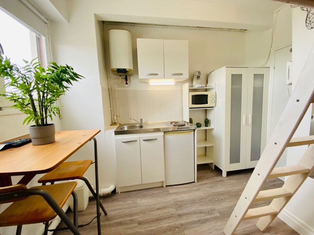 Vente Appartement Appartement Antony