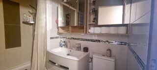  Maison à vendre 5 pièces 81 m²