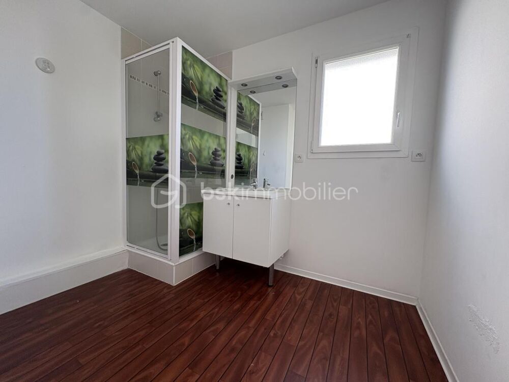 Appartement 3 pièces Guidel