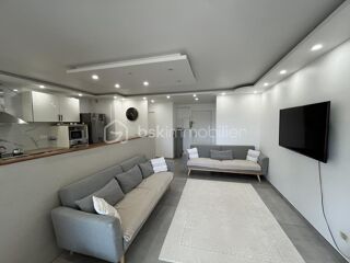  Appartement � vendre 3 pi�ces 65 m�