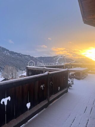  Chalet � vendre 9 pi�ces 350 m�