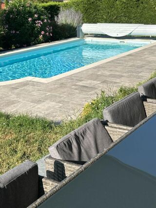  Villa � vendre 6 pi�ces 130 m�