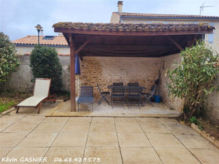  Maison � vendre 5 pi�ces 115 m�