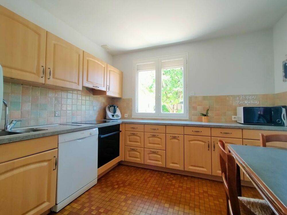Vente Maison Maison Le Mans 4 pièce(s) 81 m2 Le mans
