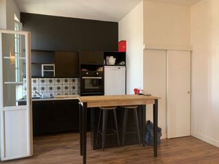  Appartement à louer 2 pièces 35 m² Libourne