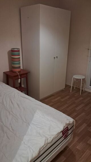  Appartement à louer 1 pièce 14 m²