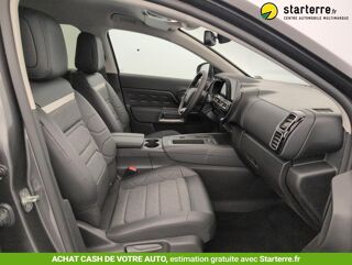 C5 aircross BlueHDi 130 EAT8 Max 2025 occasion 69190 Saint-Fons