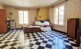  Maison � vendre 5 pi�ces 130 m�