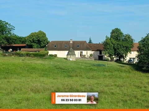   Propriete/Gites 6 hectares, Proche de THENON (24) Maison - 9 pi�ce(s) - 314 m�