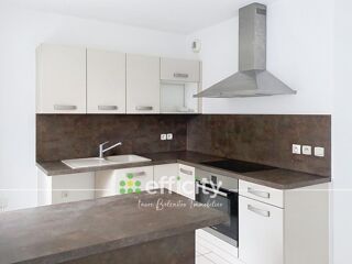  Appartement  vendre 3 pices 56 m