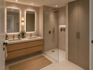  Appartement à vendre 2 pièces 62 m²