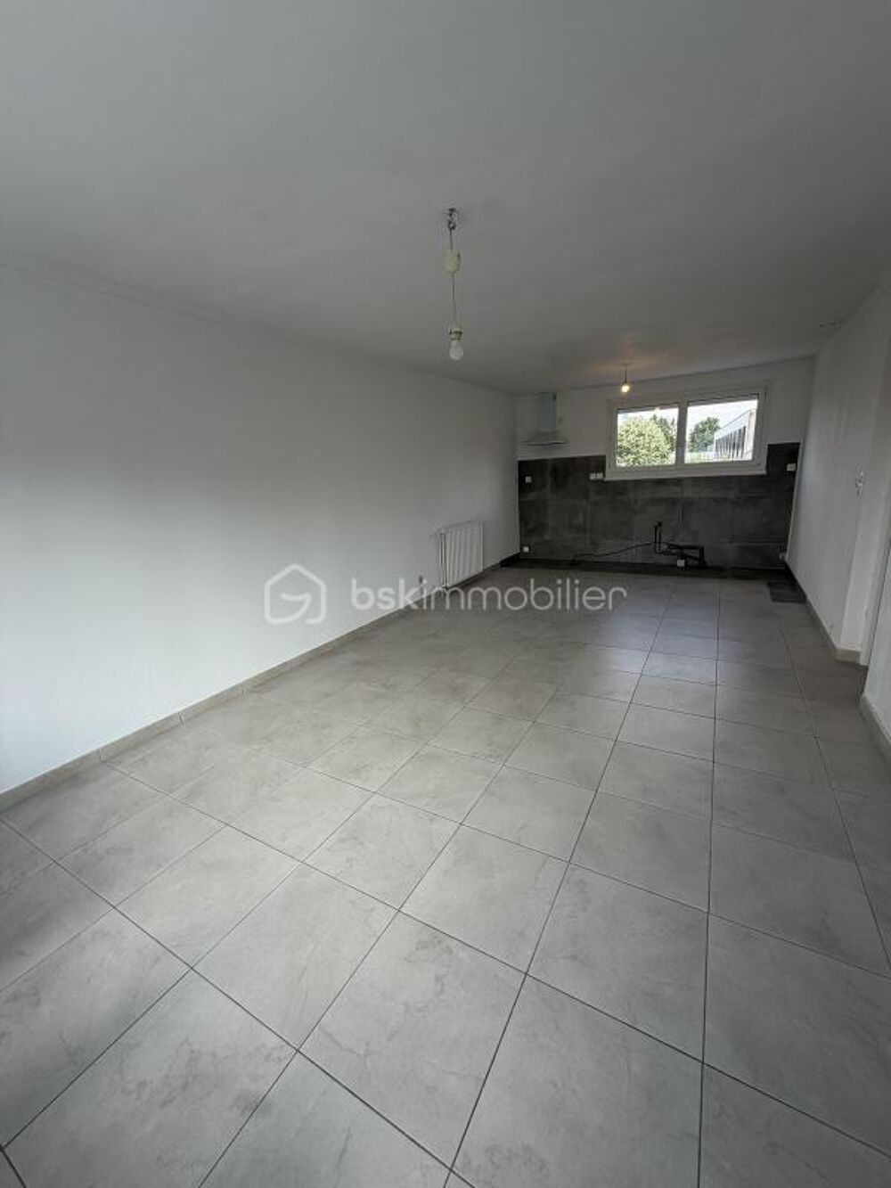 Vente Maison Maison spacieuse et rénovée en centre ville Chateauneuf sur sarthe