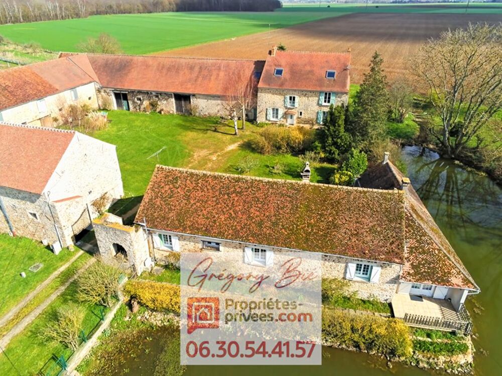  vendre  Maison Coulommiers (77120)