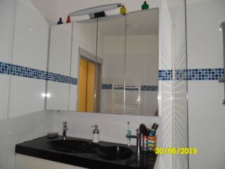  Appartement � louer 1 pi�ce 12 m�