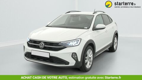 Taigo 1.0 TSI 116 BVM6 VW Edition 2024 occasion 69190 Saint-Fons