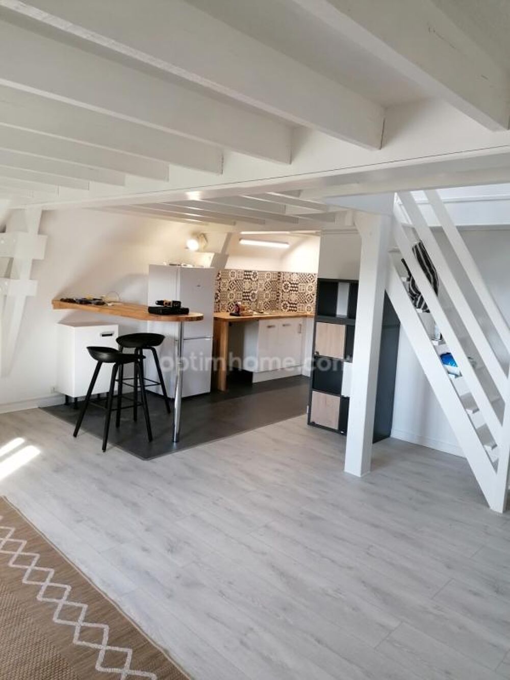 Location Duplex/Triplex Appartement à louer 2 pièces ELVEN (56) Elven
