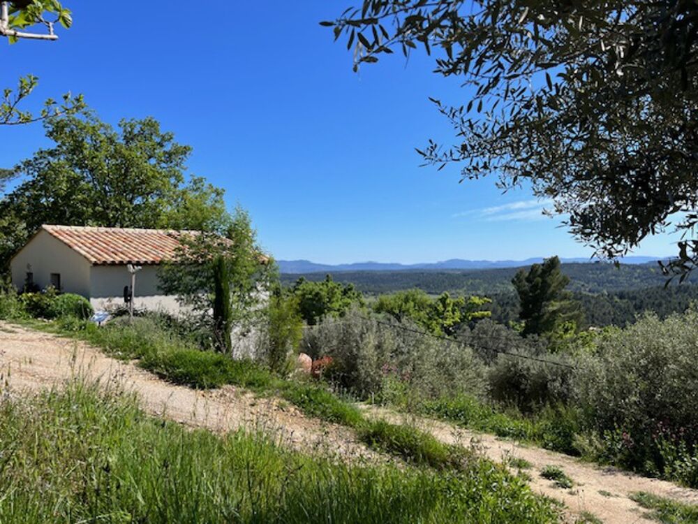 Vente Maison Maison Callas