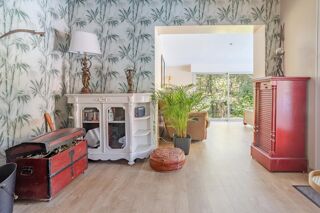  Maison à vendre 5 pièces 132 m²
